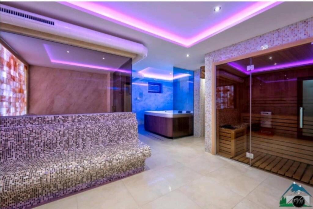 Zlatibor Apartman & Spa Casa Perfetta Exterior photo