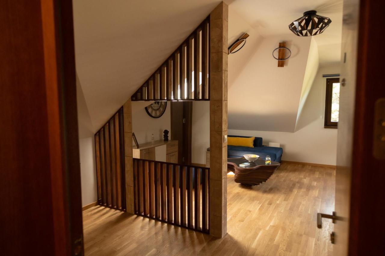 Zlatibor Apartman & Spa Casa Perfetta Exterior photo